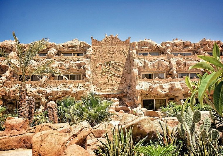 Hotel Allgemein