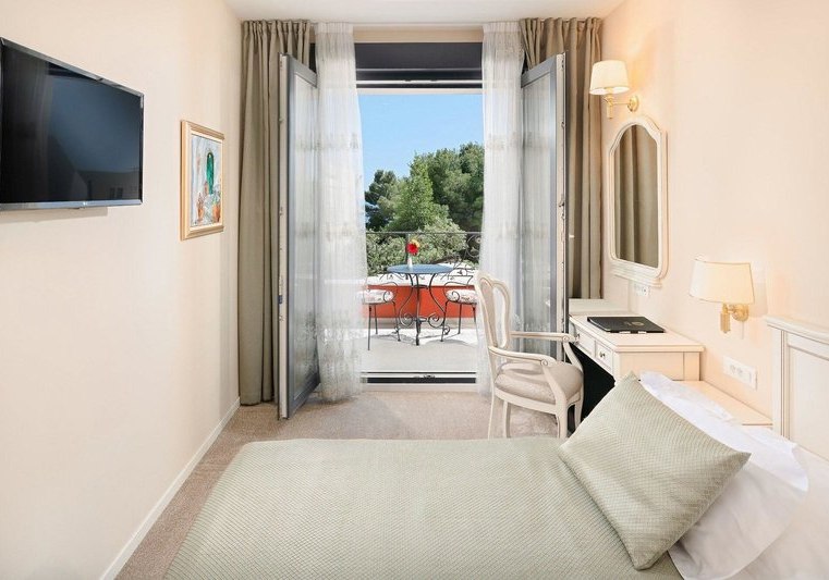 Hotel Allgemein