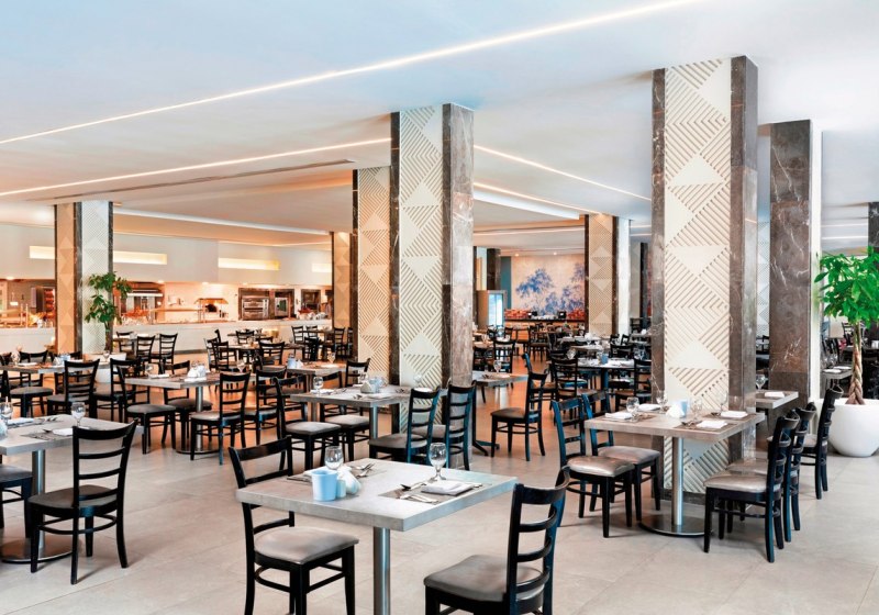 Beispiel: Kulinarik & Restaurants