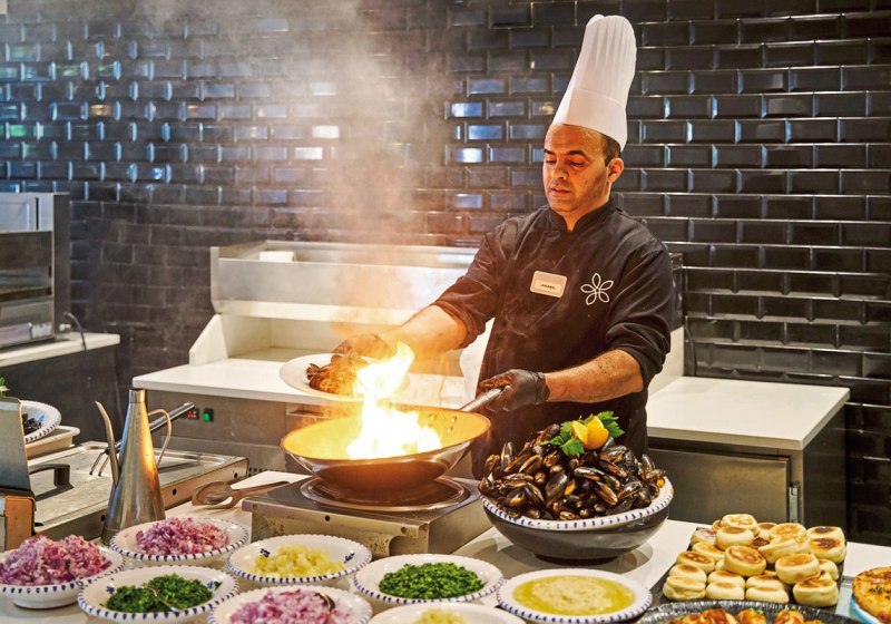 Kulinarik & Restaurants