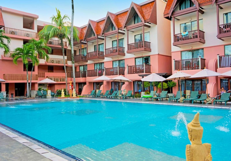 Hotel Allgemein