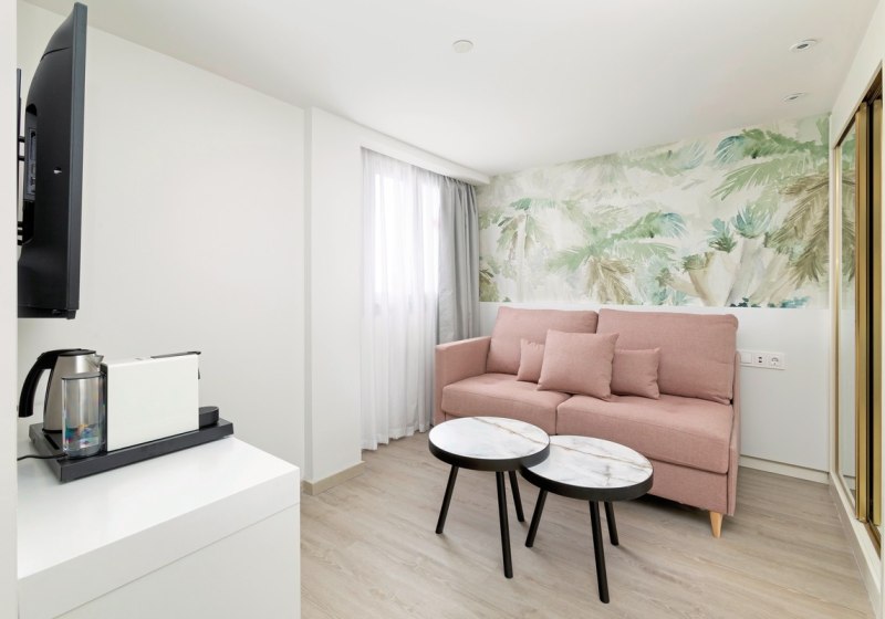 Zimmer & Wohnkomfort