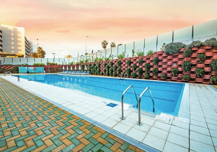 Hotel Allgemein