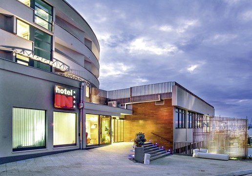 Hotel Allgemein