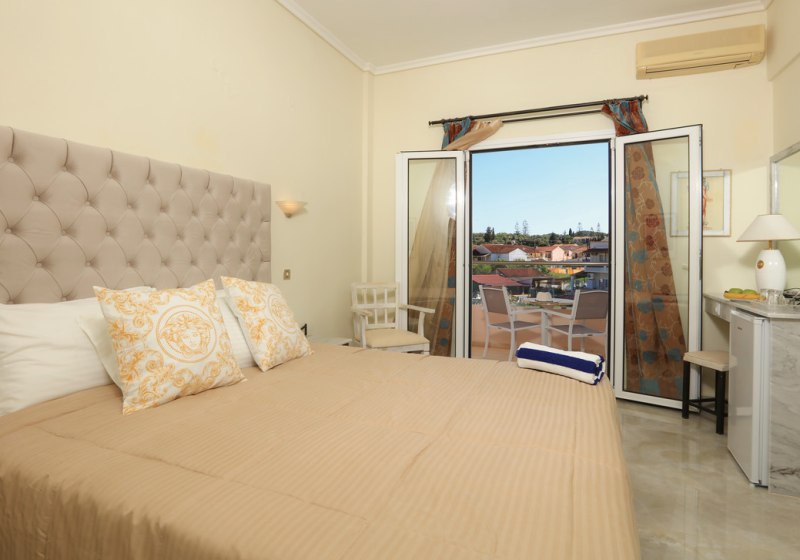 Zimmer & Wohnkomfort