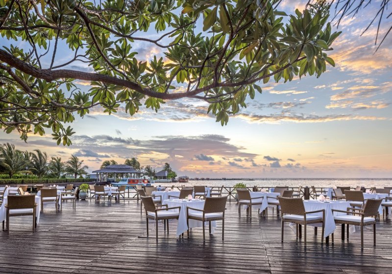 Kulinarik & Restaurants