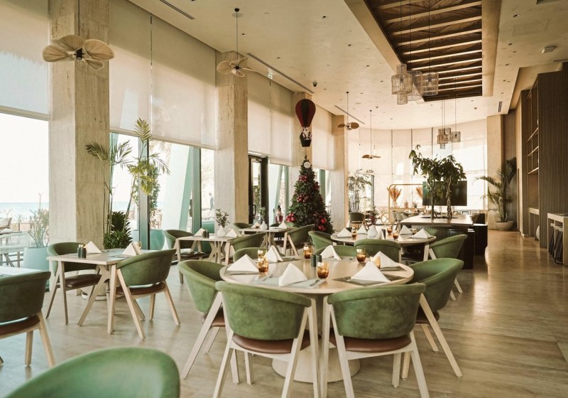 Hotel Allgemein