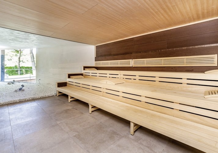 Beispiel: Wellness & Entspannung