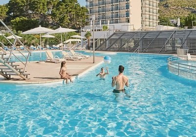 Hotel Allgemein