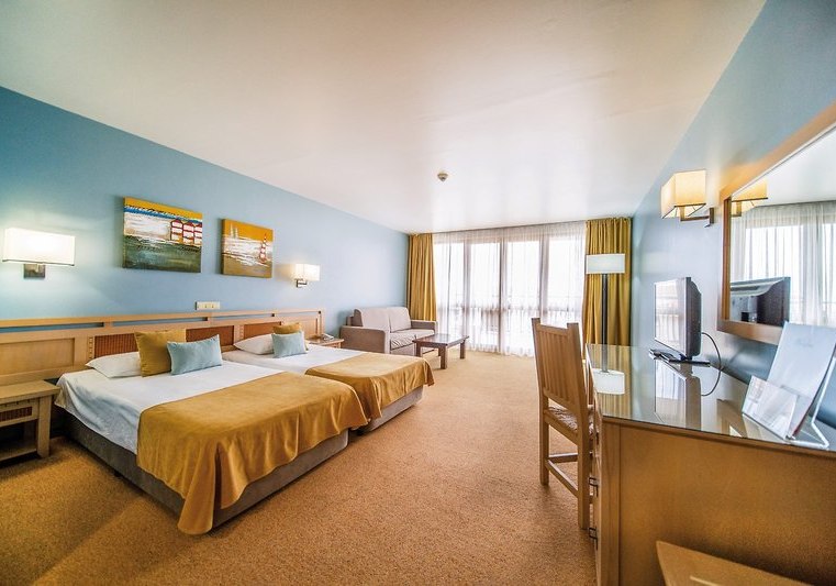 Hotel Allgemein