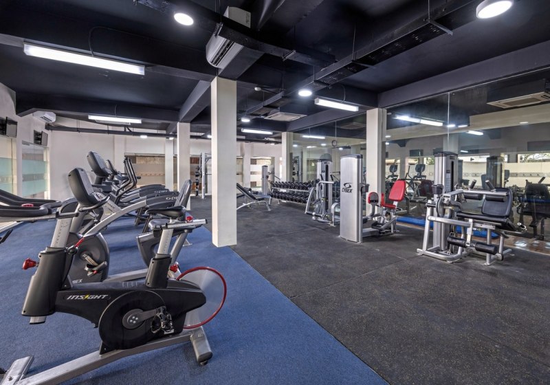 Beispiel: Sport & Fitness