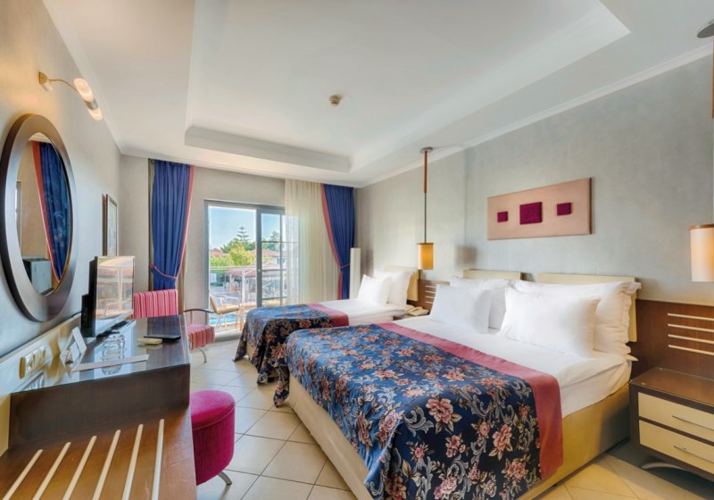 Hotel Allgemein