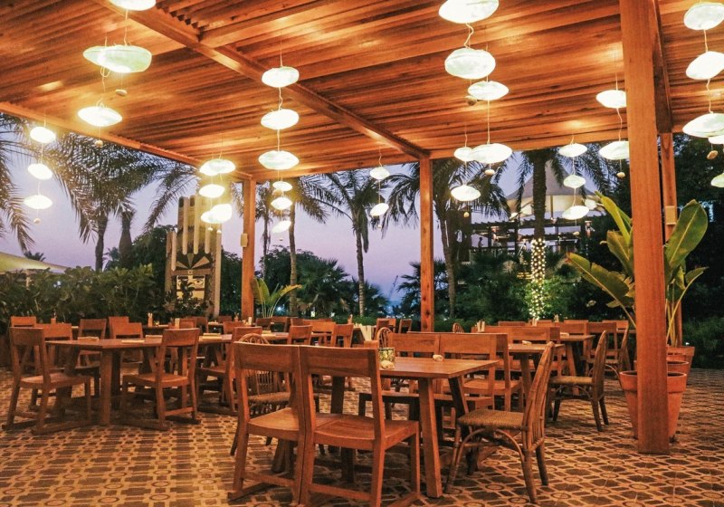 Kulinarik & Restaurants