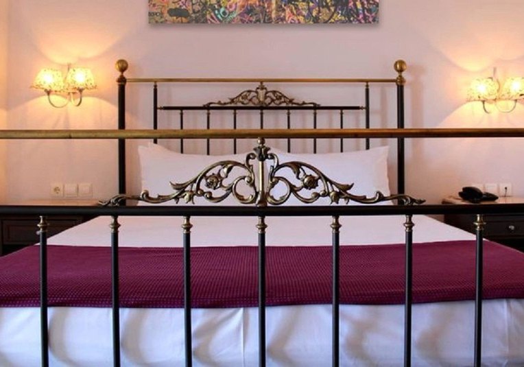 Hotel Allgemein
