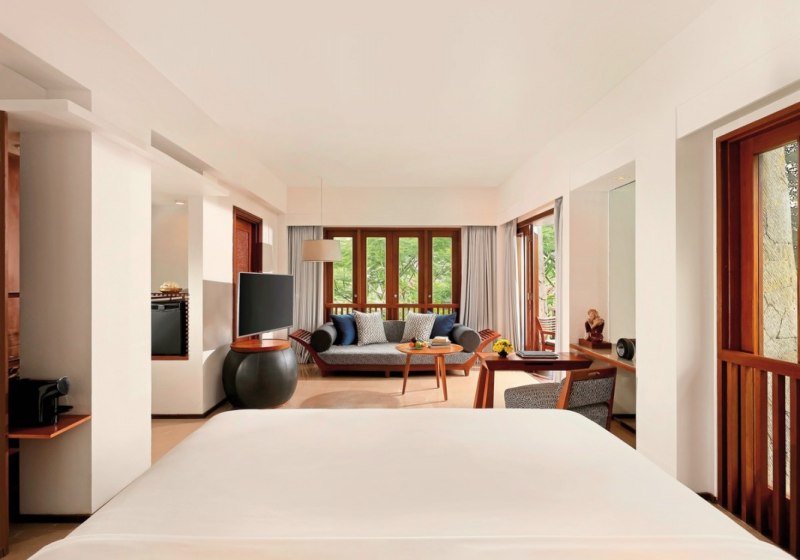 Hotel Allgemein