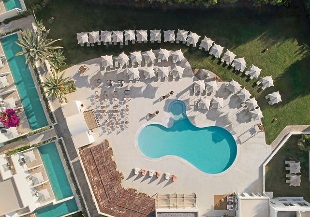 Hotel Allgemein