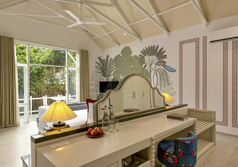 Zimmer & Wohnkomfort