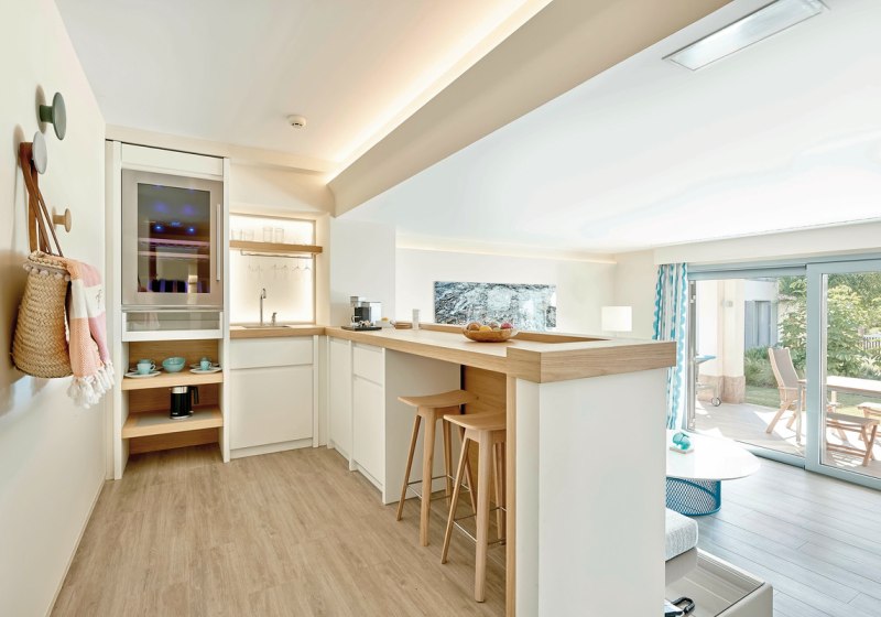 Zimmer & Wohnkomfort