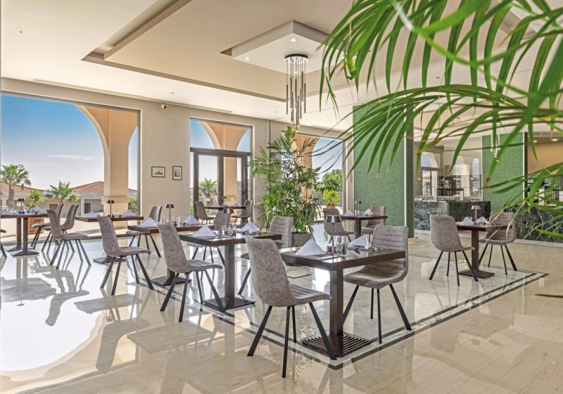 Beispiel: Kulinarik & Restaurants