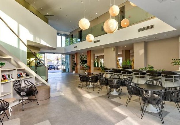 Hotel Allgemein