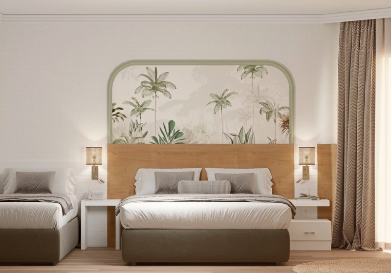 Zimmer & Wohnkomfort