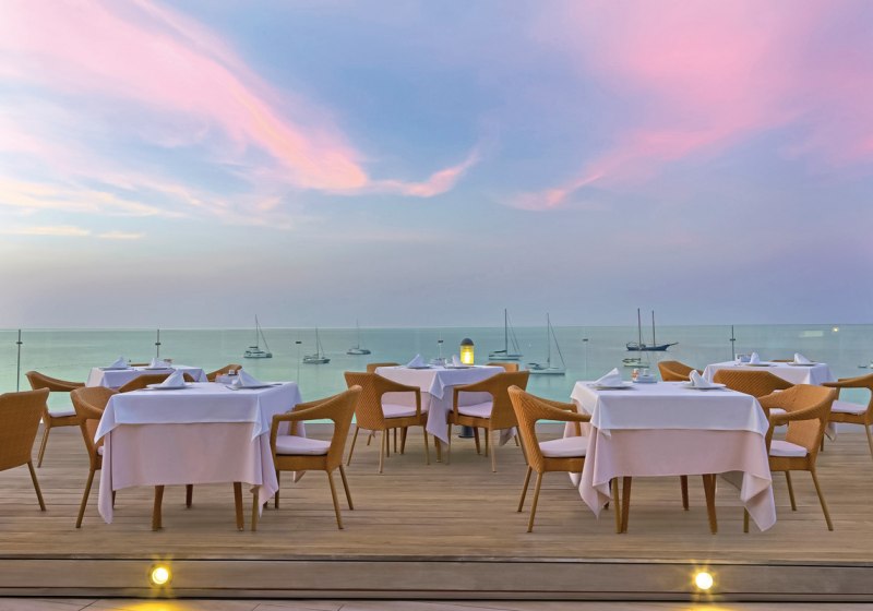 Beispiel: Kulinarik & Restaurants