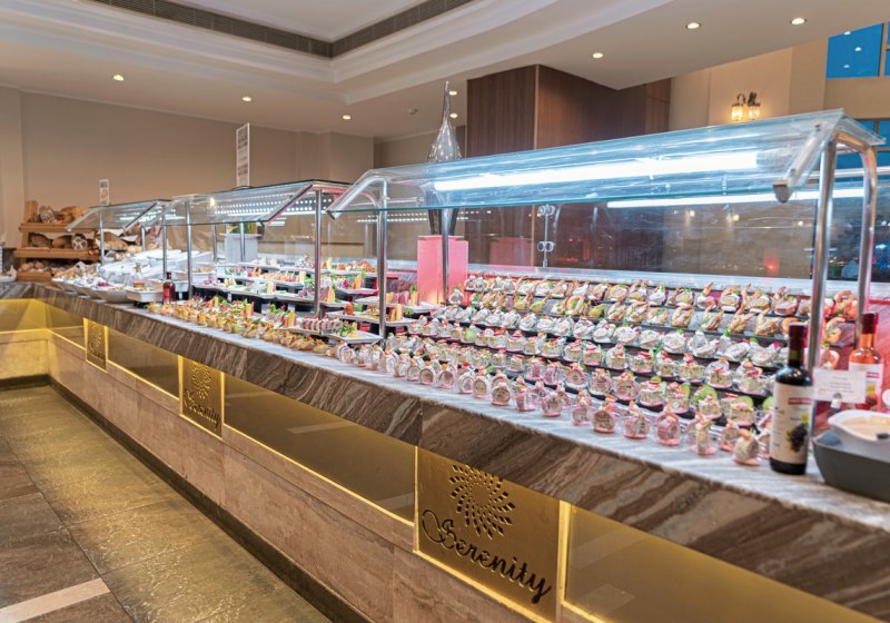 Kulinarik & Restaurants