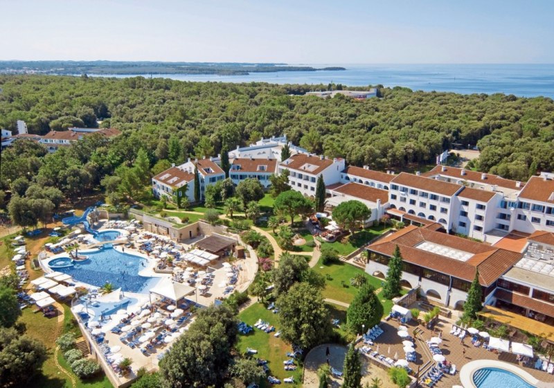 Hotel Allgemein