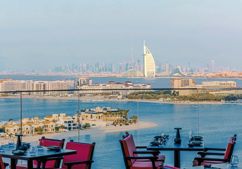 Kulinarik & Restaurants