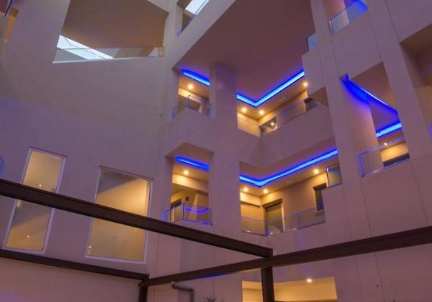 Hotel Allgemein
