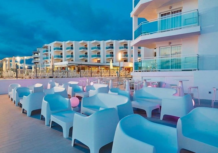 Hotel Allgemein