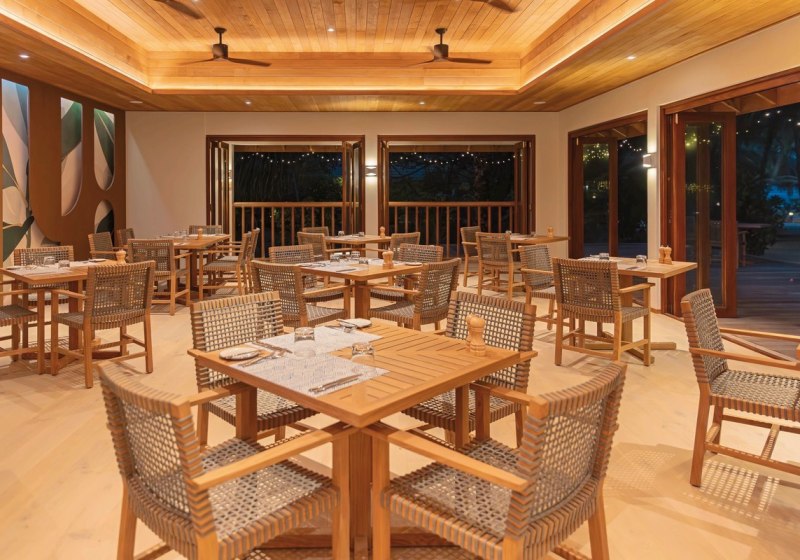 Kulinarik & Restaurants