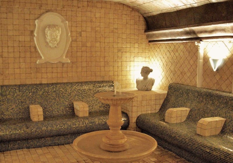 Beispiel: Wellness & Entspannung