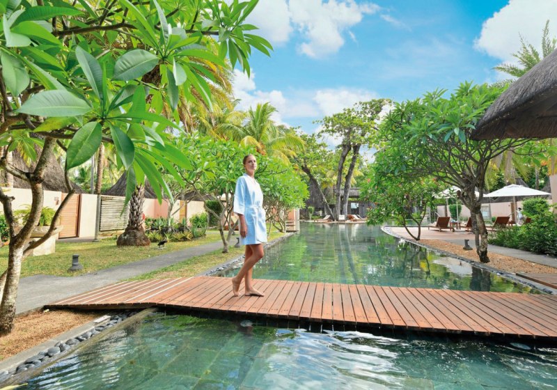 Beispiel: Wellness & Entspannung