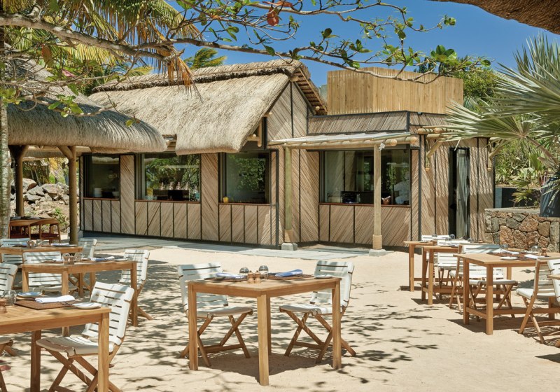 Kulinarik & Restaurants