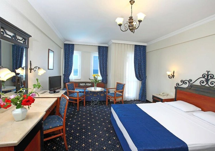 Hotel Allgemein