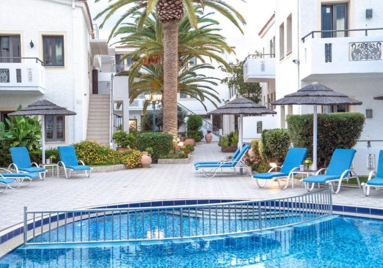 Hotel Allgemein
