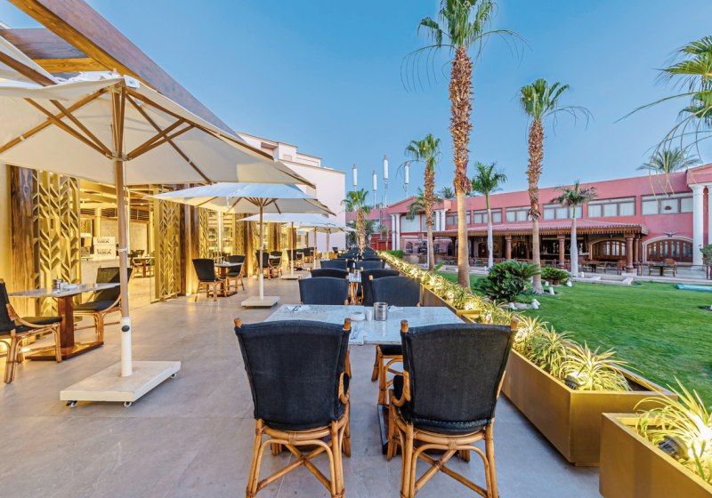 Kulinarik & Restaurants