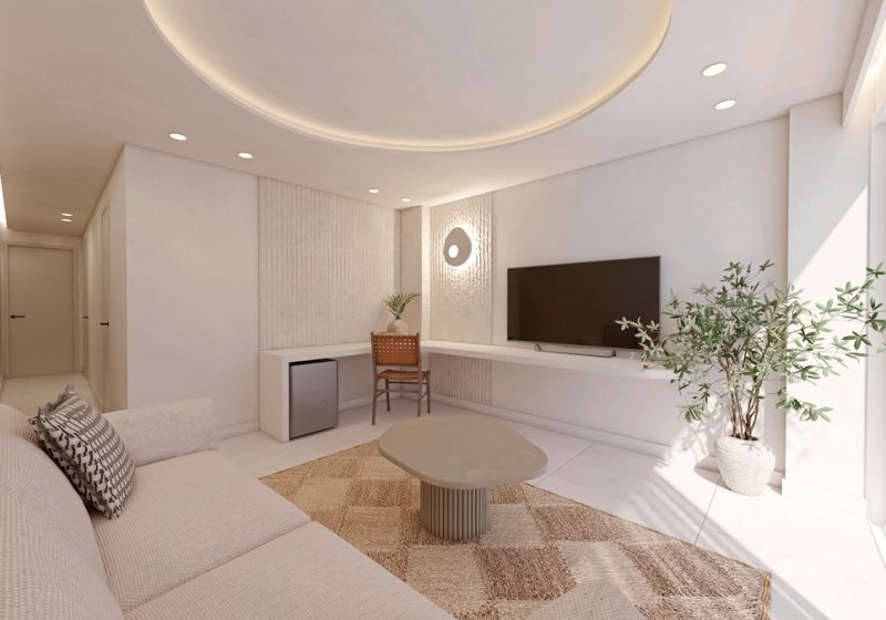 Zimmer & Wohnkomfort