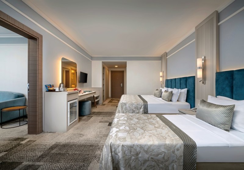 Hotel Allgemein