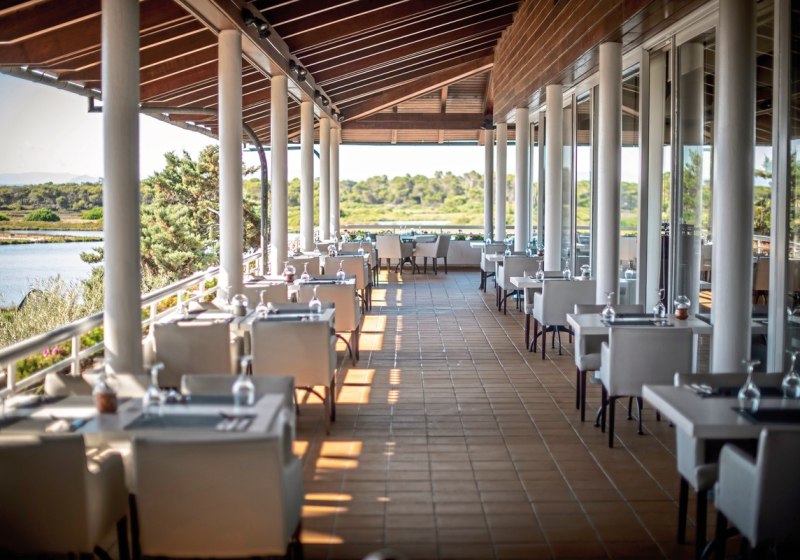 Kulinarik & Restaurants