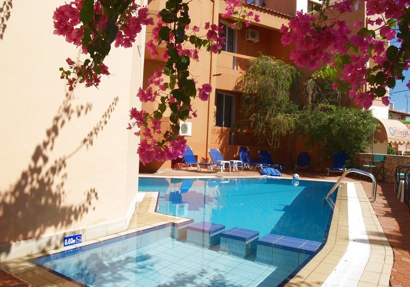 Hotel Allgemein