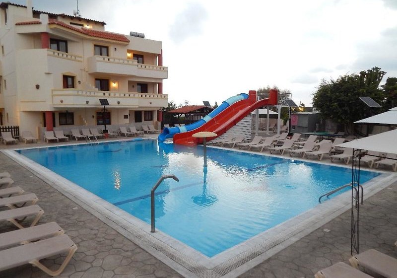 Hotel Allgemein