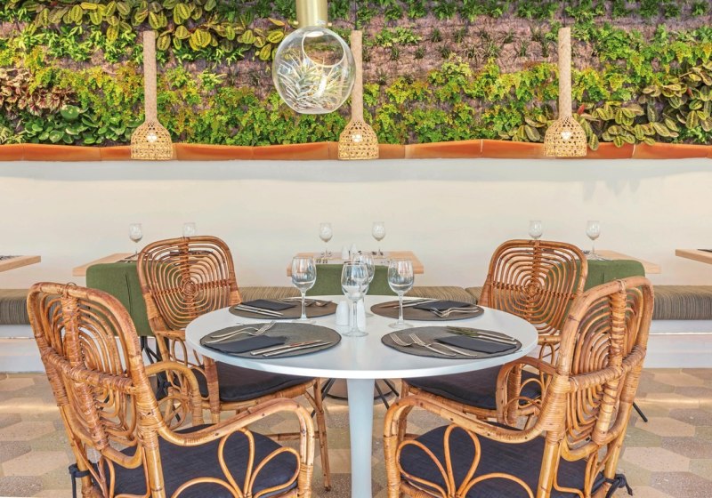 Beispiel: Kulinarik & Restaurants