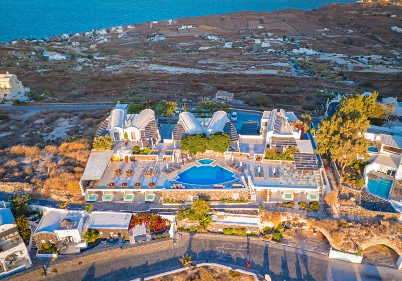 Hotel Allgemein