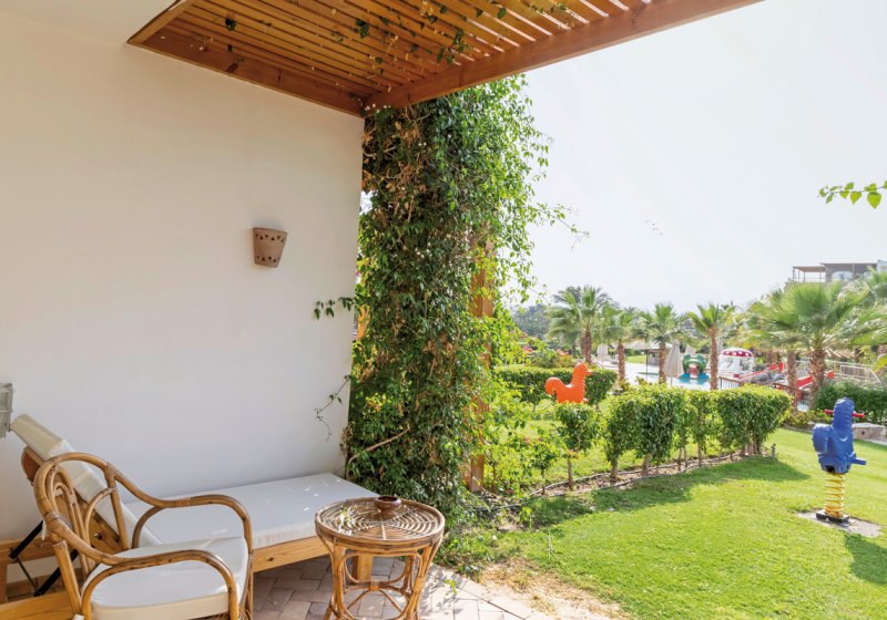 Zimmer & Wohnkomfort