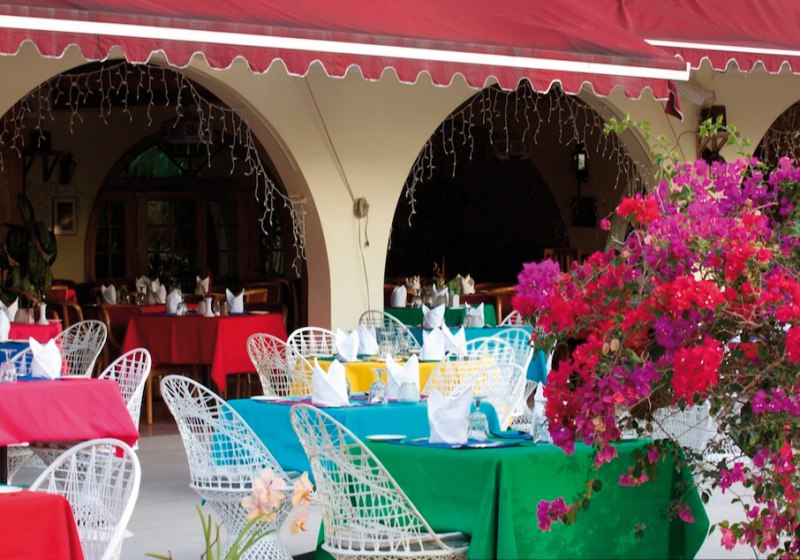 Kulinarik & Restaurants