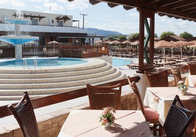Hotel Allgemein