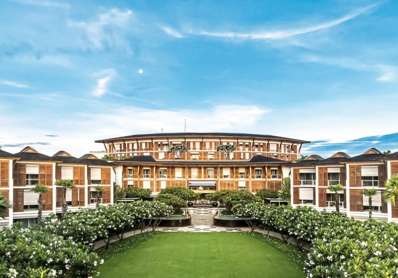 Hotel Allgemein