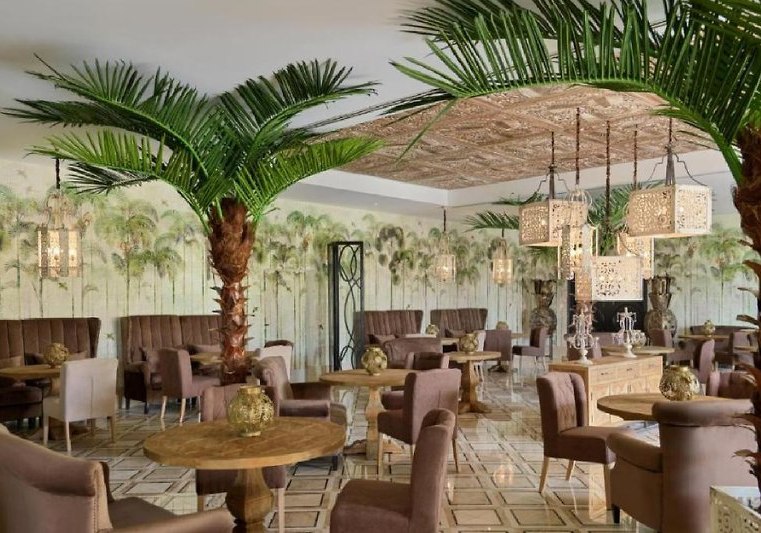 Hotel Allgemein